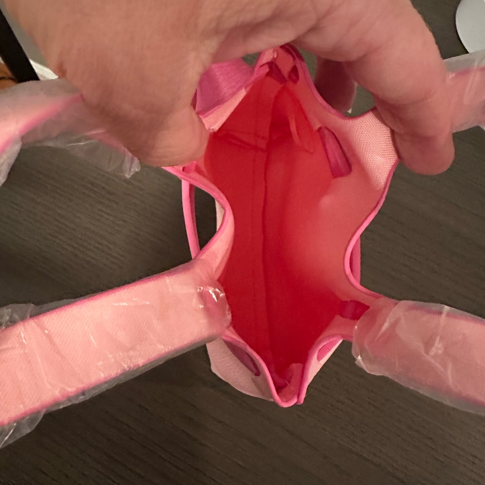 Pink Mini Bag - Picture 10 of 16